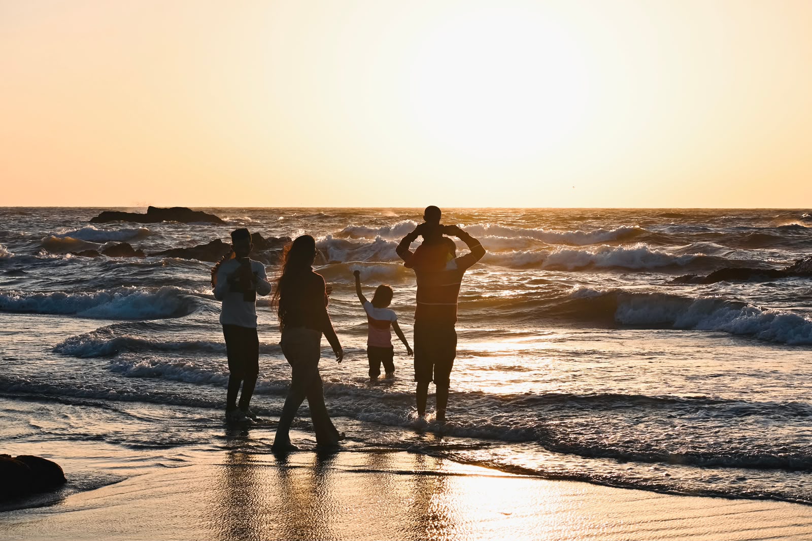 Portugal’s Atlantic coast