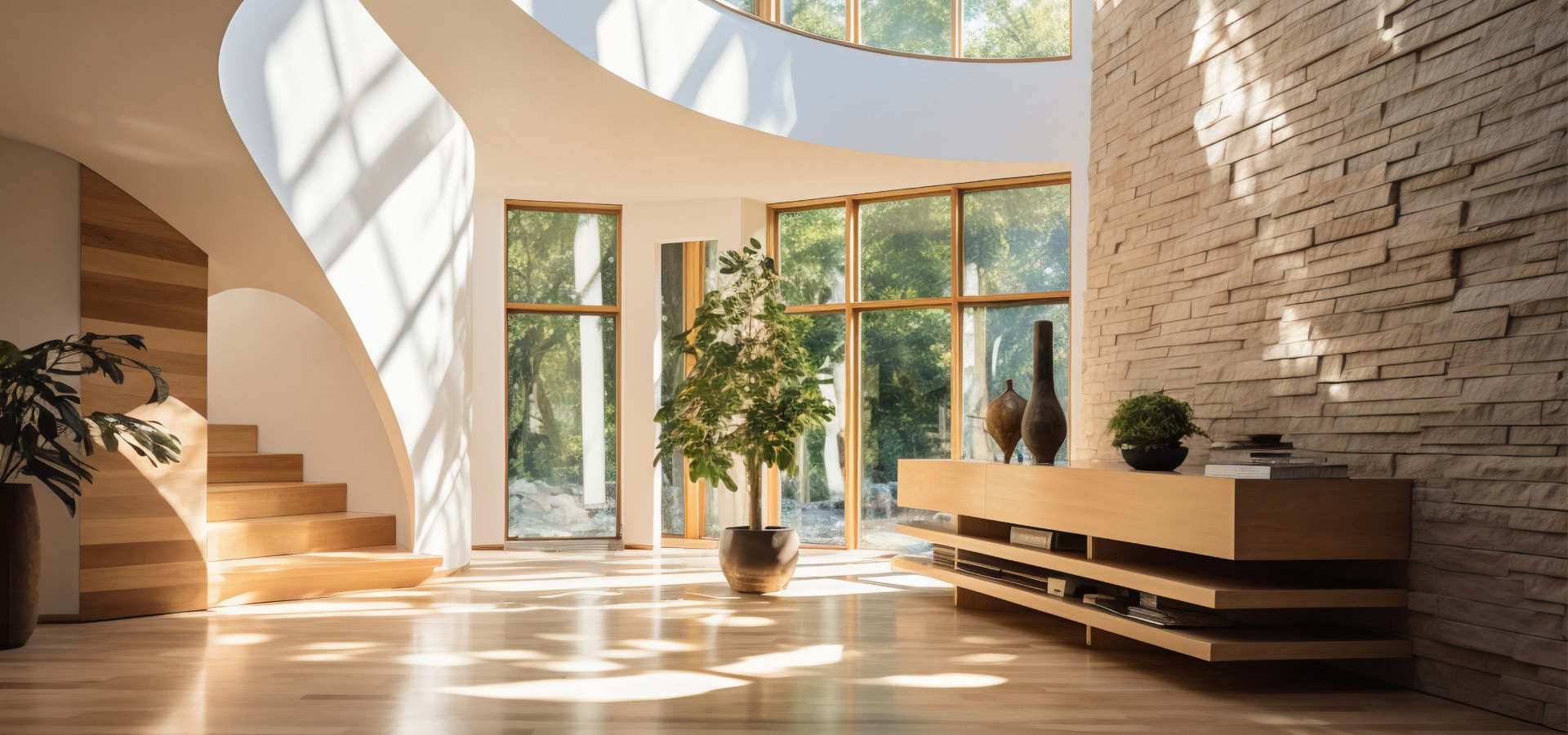 Thoughtful spaces for a life in Portugal