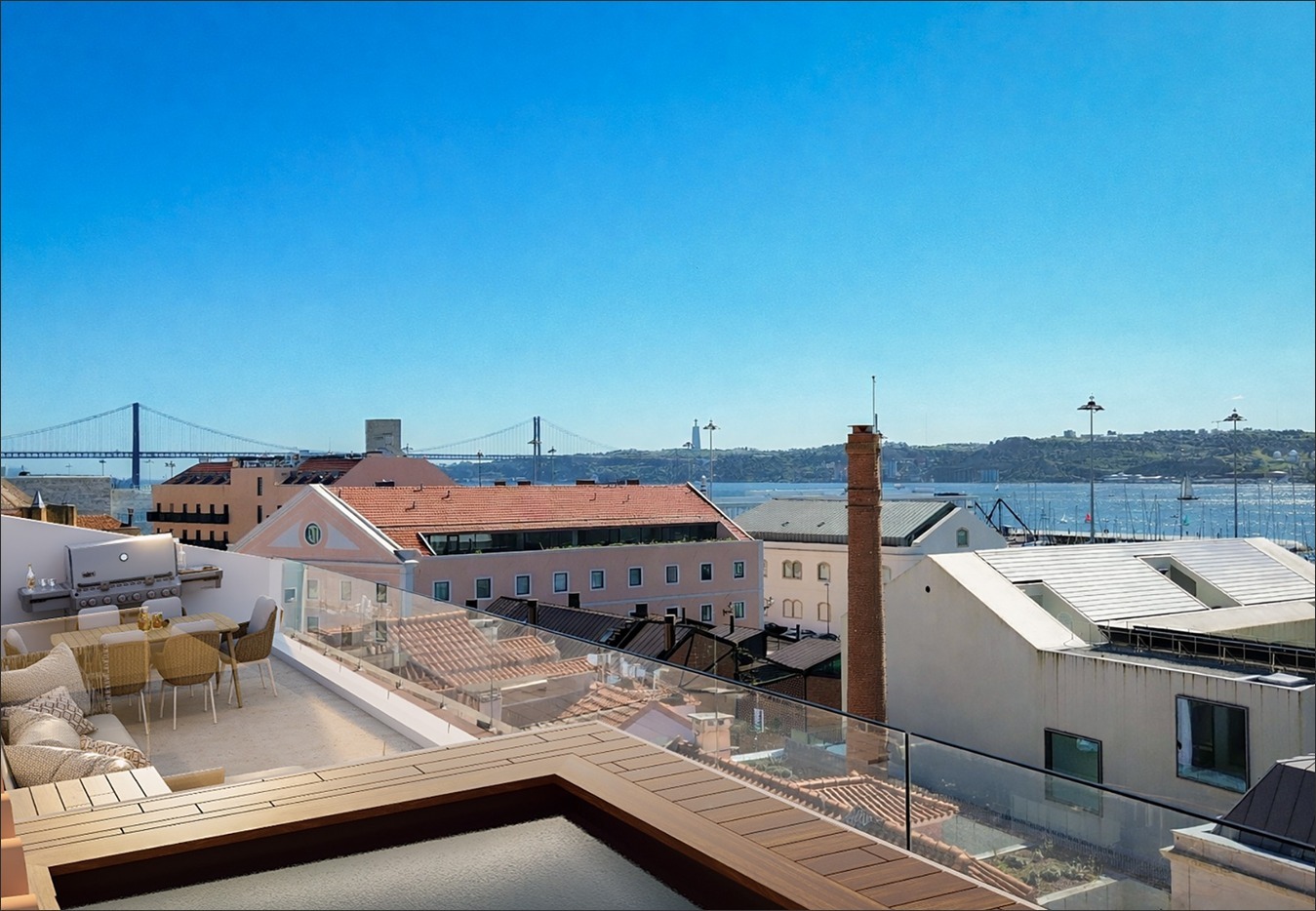 A new vision for Belém — view 17